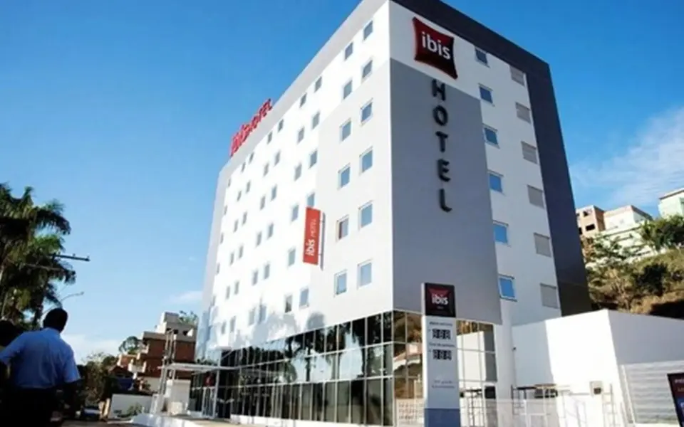Foto de Hotel Ajax