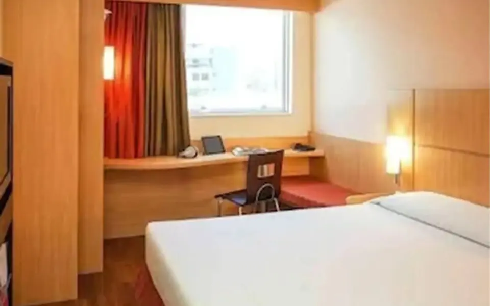 Foto 4 de Hotel Ajax