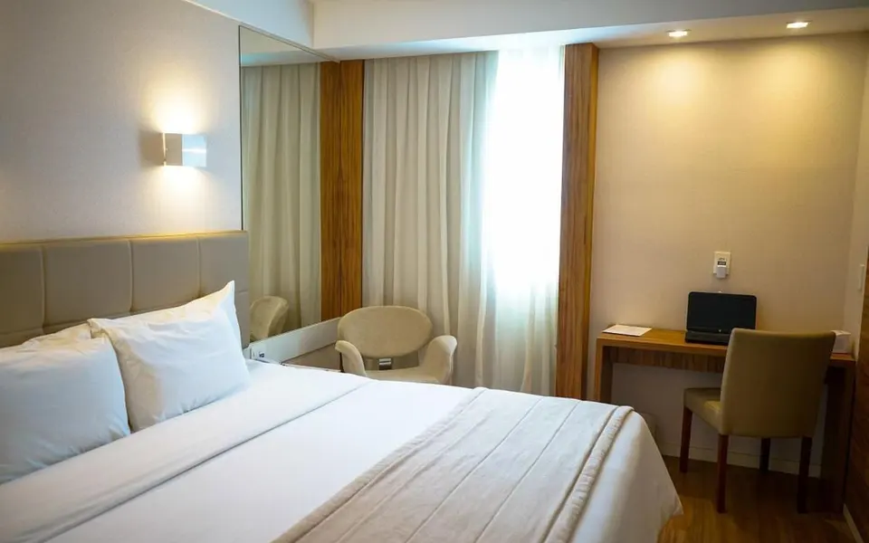 Foto 3 de Linhares Design Hotel