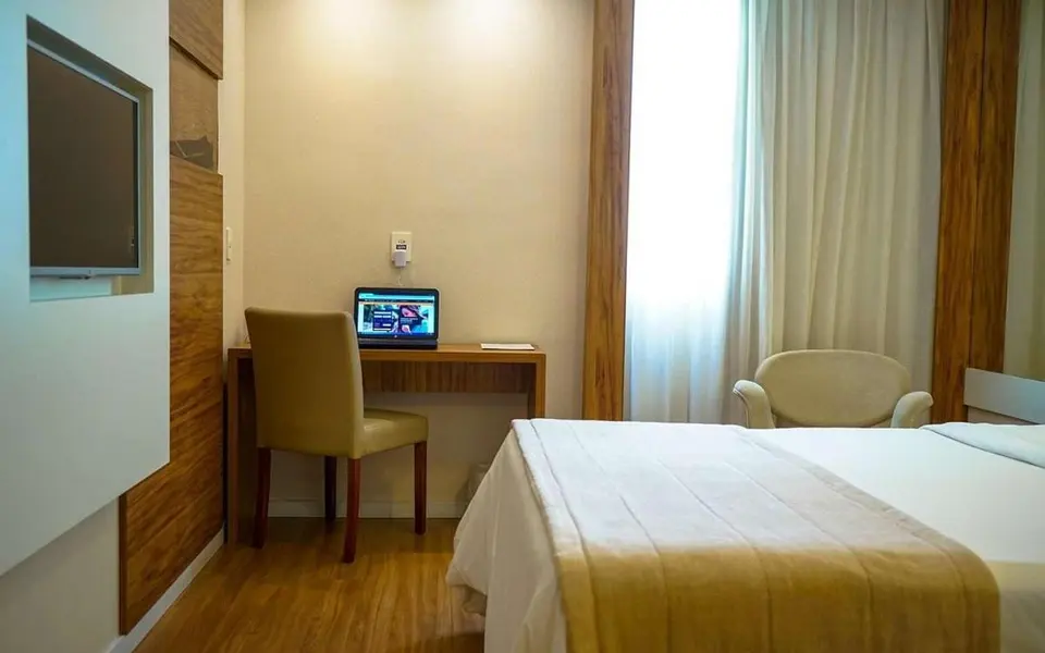 Foto 4 de Linhares Design Hotel