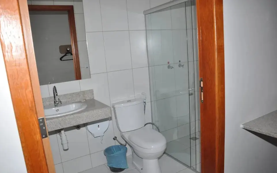 Foto 3 de Montanha Palace HOTEL