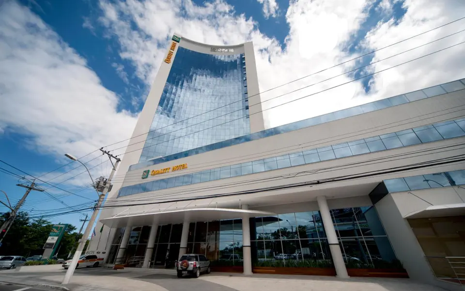 Foto de EcoDot. - Quality Hotel Aeroporto Vitória