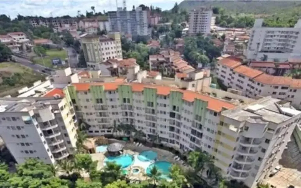 Foto de Esplanada Thermas Camping