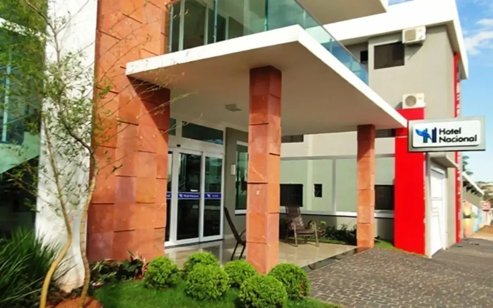 Foto de Hotel Nacional