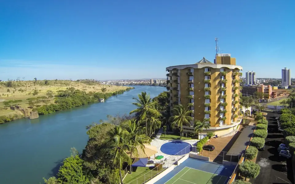 Foto de Hotel Beira Rio