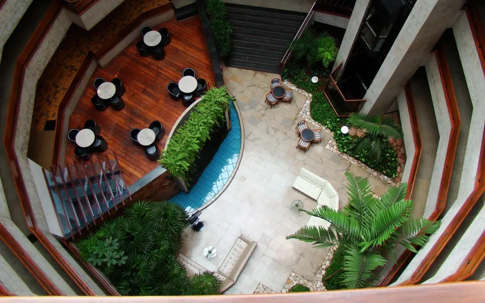 Foto 4 de Hotel Beira Rio