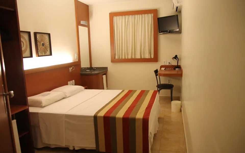 Foto 4 de Orion inn Hotel