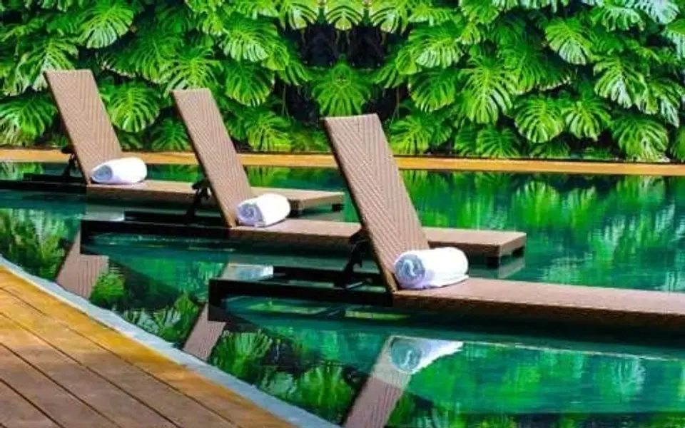 Foto de Dádiva Hotel