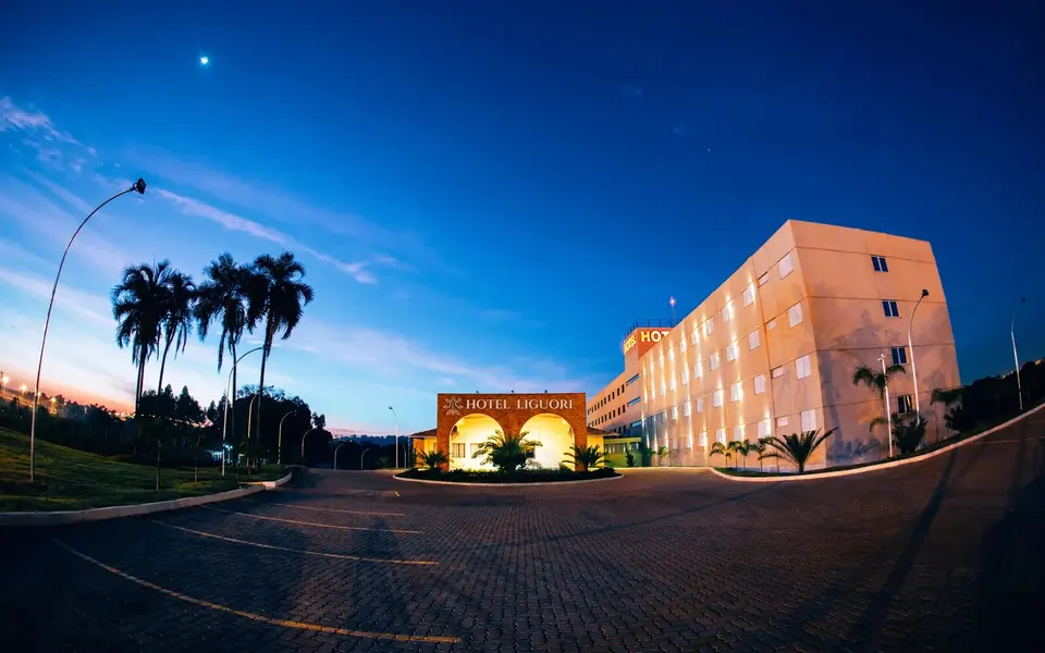 Foto de Hotel Liguori