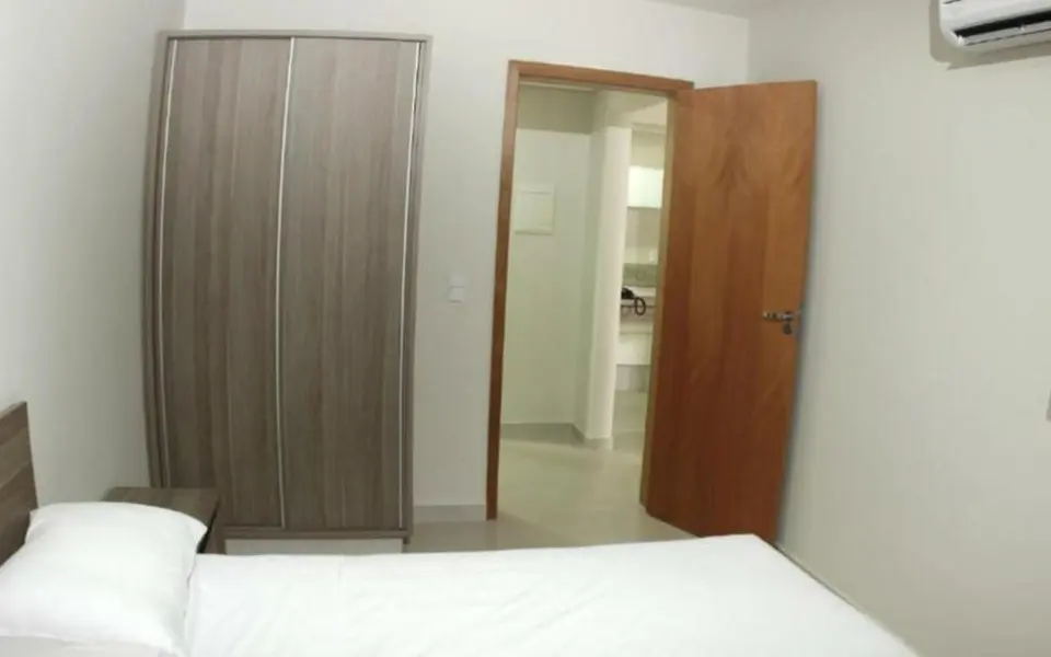 Foto 3 de Atrium Resort