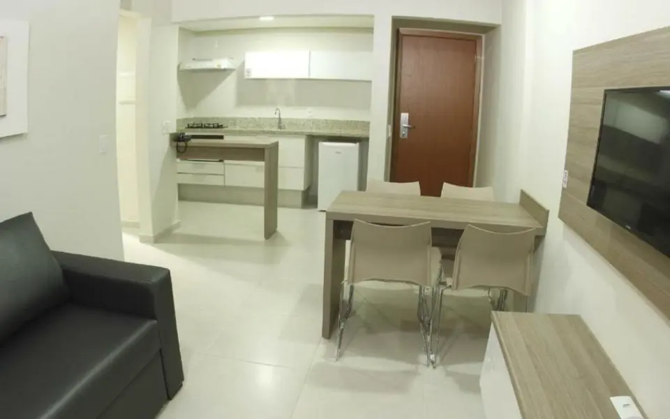 Foto 4 de Atrium Resort