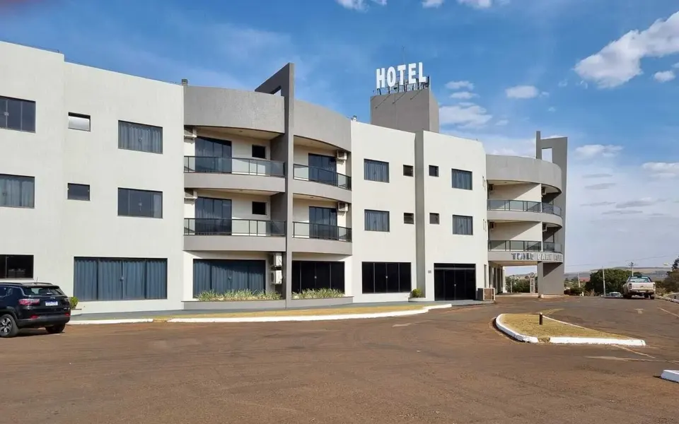 Foto de Thile Park Hotel