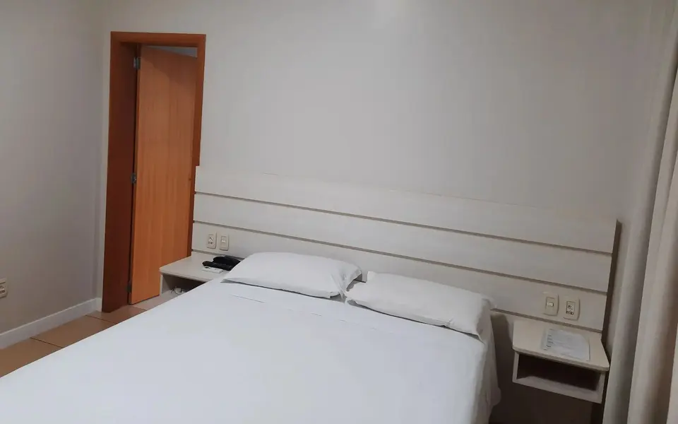 Foto 3 de Thile Park Hotel
