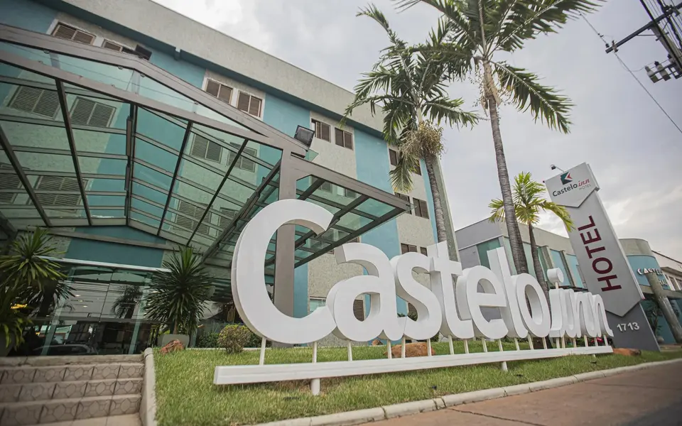 Foto de Hotel Castle Inn Goiânia