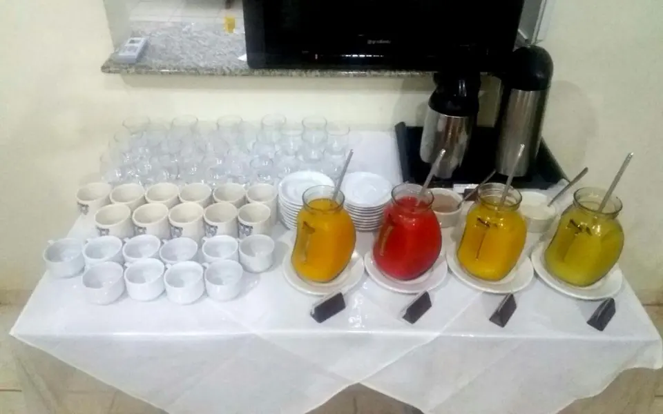 Foto de Catalão Hotel Go Inn Catalão
