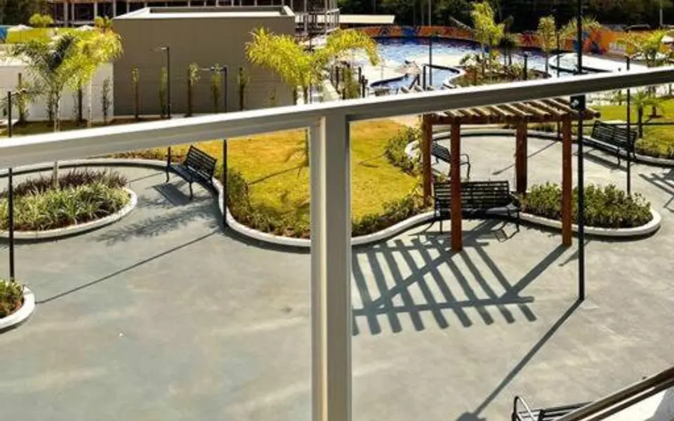 Foto 3 de Lagoa Eco Towers Resorts