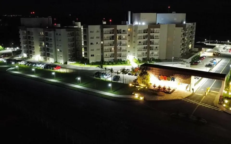 Foto 4 de Lagoa Eco Towers Resorts