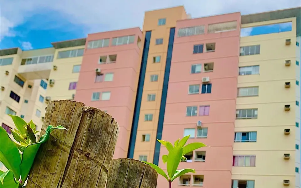 Foto de Flat Diroma Rio Quente