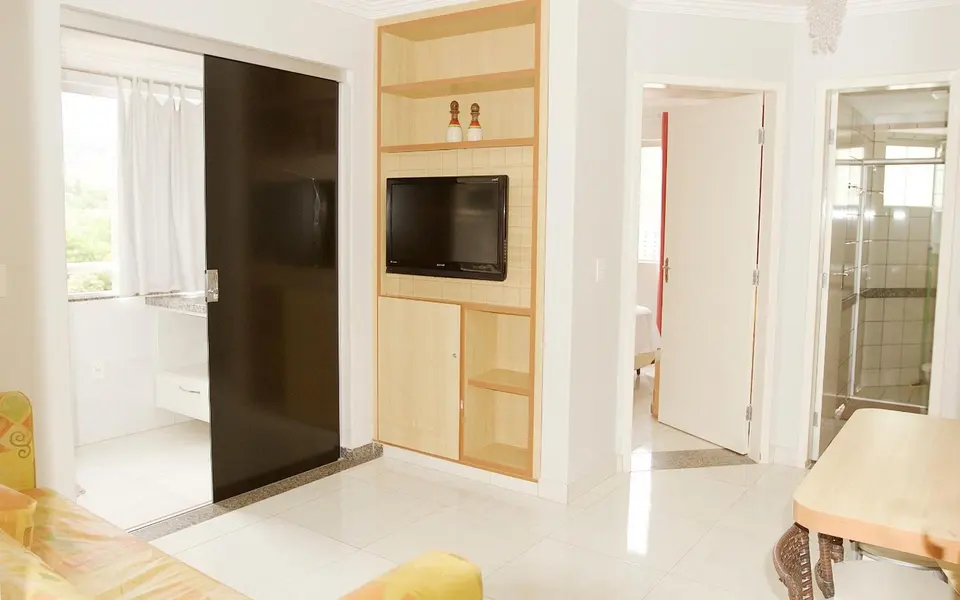Foto 4 de Flat Diroma Rio Quente