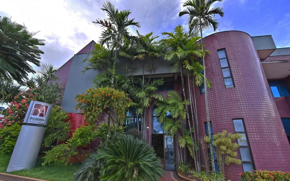 Foto de Hotel Don Antonio
