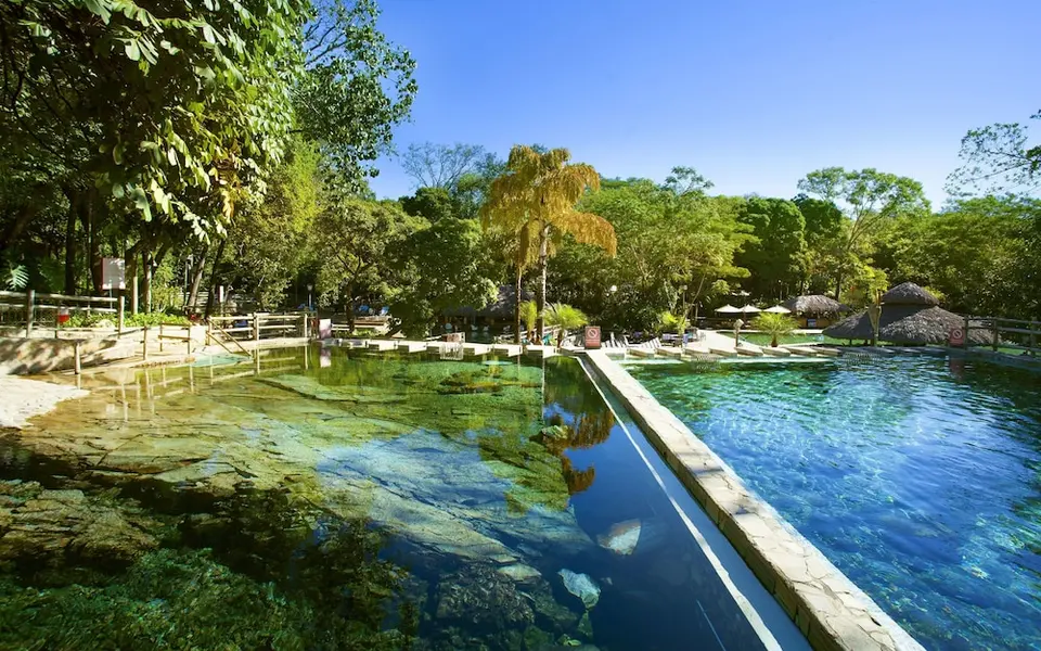 Foto 2 de Hotel Cristal - Rio Quente Resorts