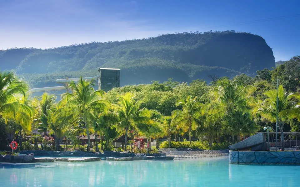 Foto 4 de Hotel Cristal - Rio Quente Resorts