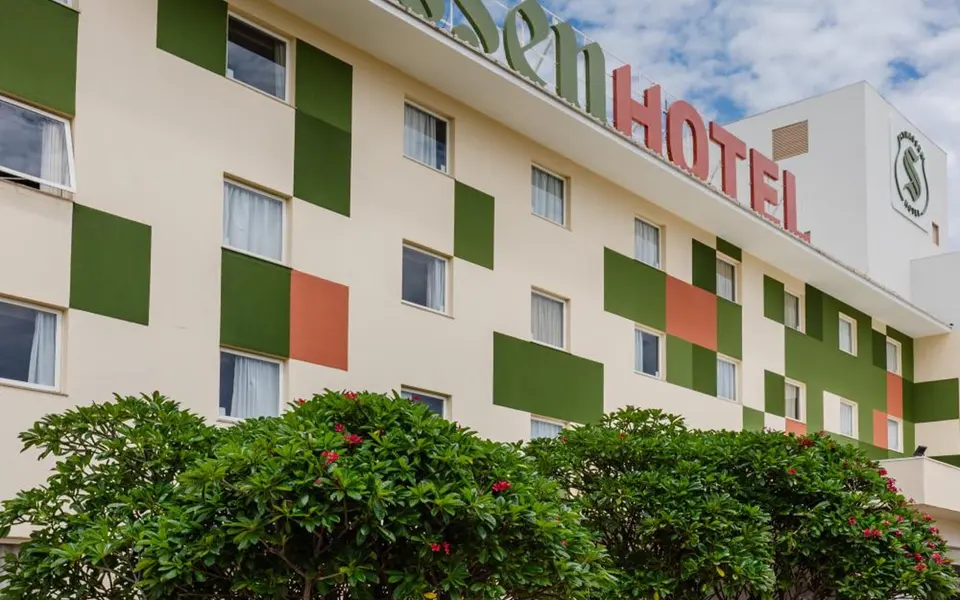 Foto de Strassen Hotel