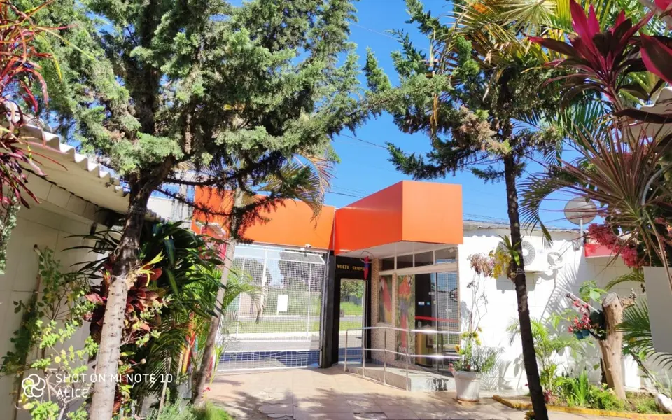Foto de Arahra Hotel