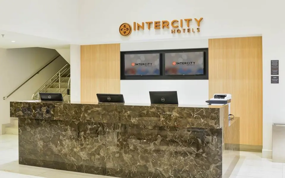 Foto 4 de Hotel Intercity Anápolis
