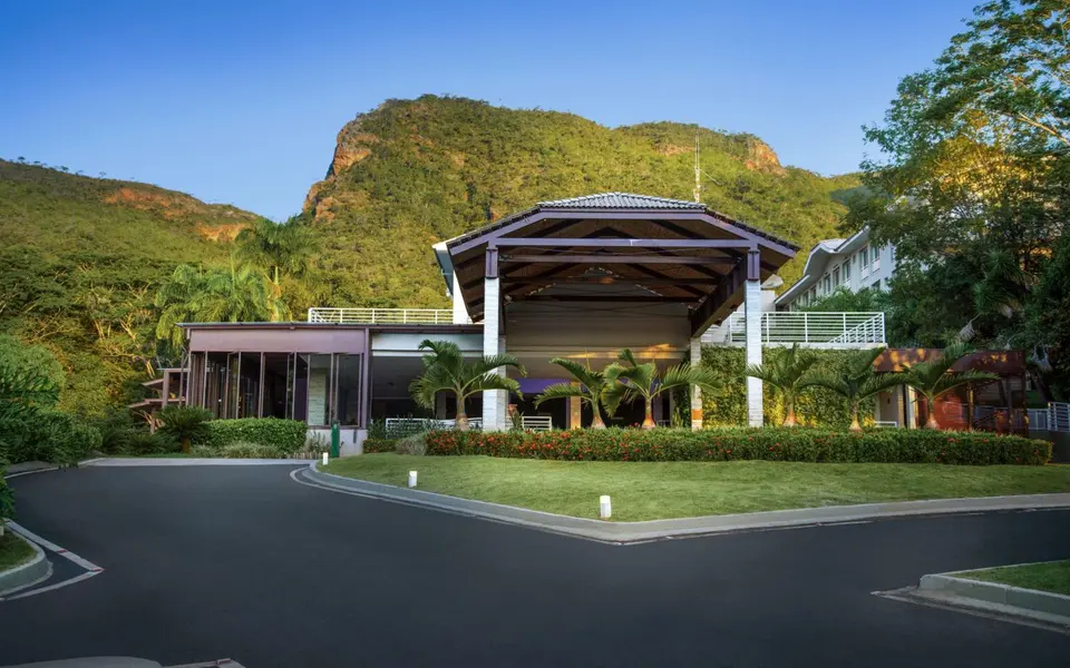 Foto de Hotel Turismo - Rio Quente Resort