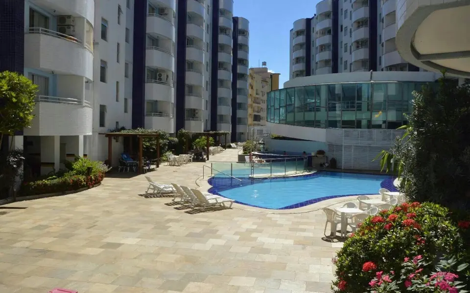 Foto 4 de Hotel IMG-Aguas da Serra