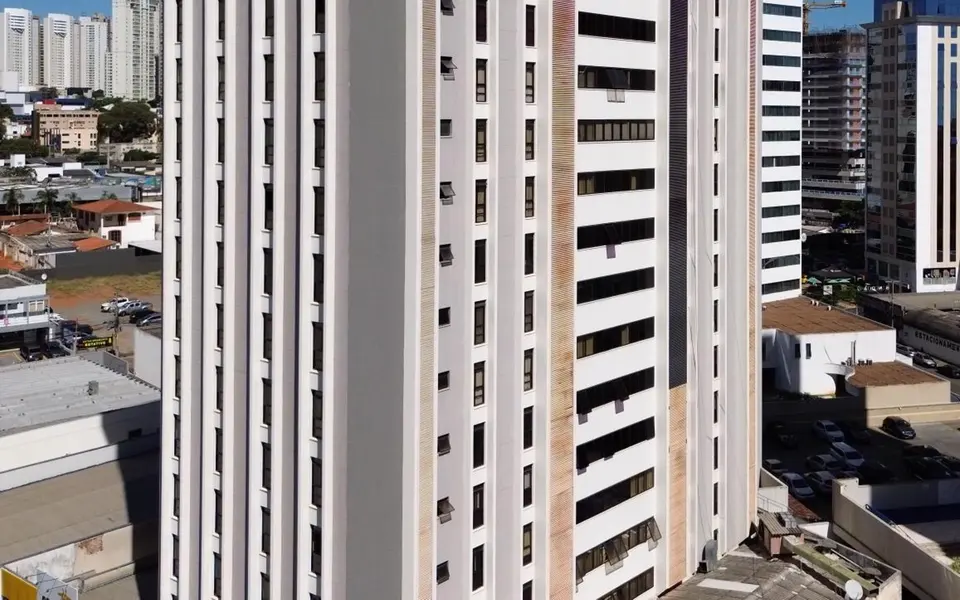 Foto de Golden Tulip Goiânia