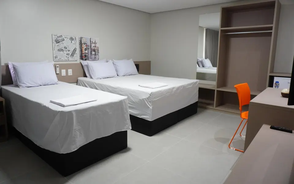 Foto 4 de Hotel tupinambá