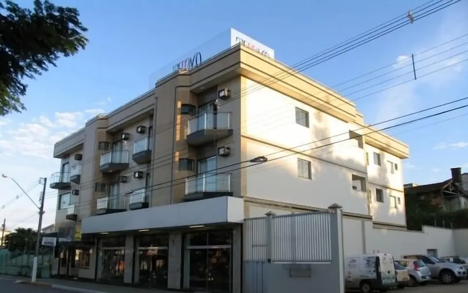 Foto de Terraço Hotel