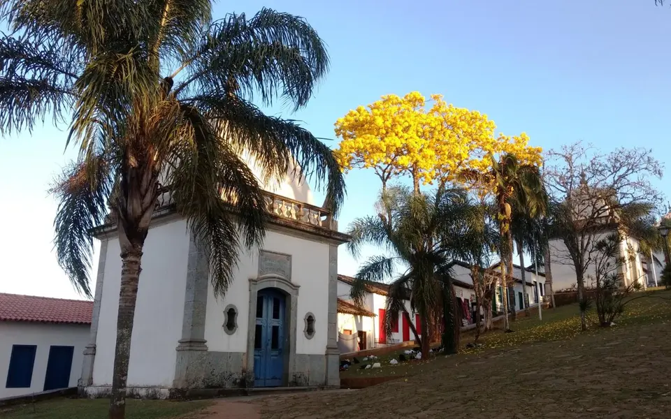 Foto de Circuito dos Inconfidentes
