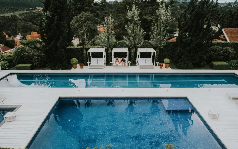 Foto 4 de Roots Resort