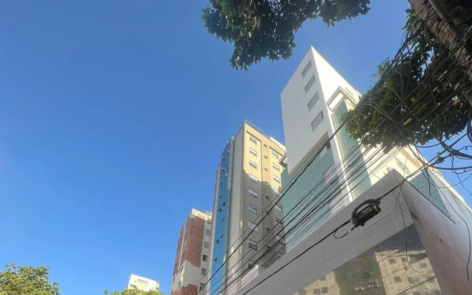 Foto de Hotel Holiday Inn BH Savassi