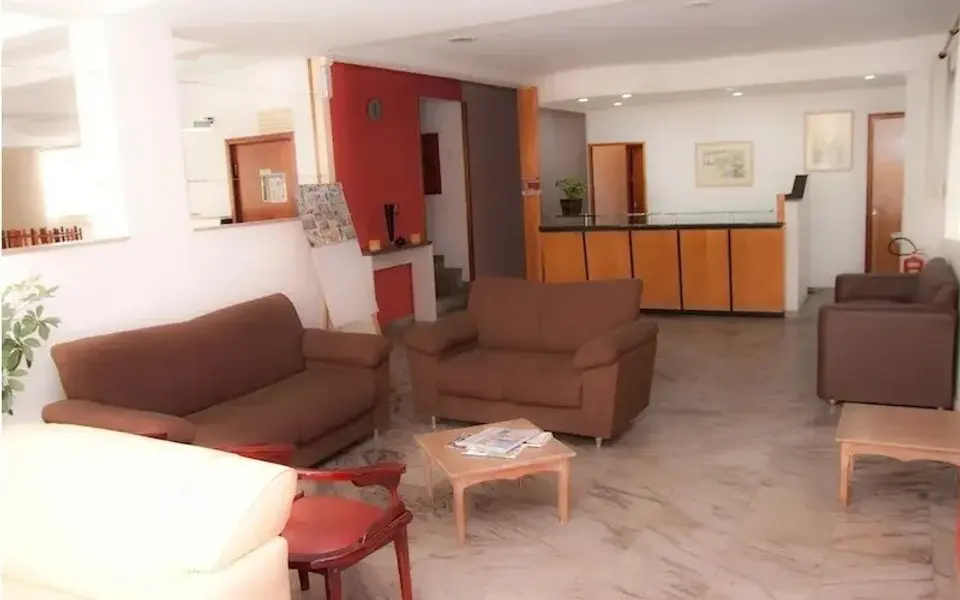 Foto de Thermas Resort Walter World