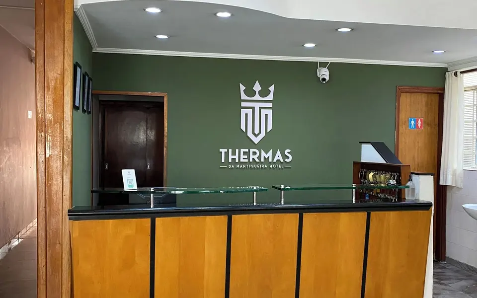 Foto 2 de Thermas Resort Walter World