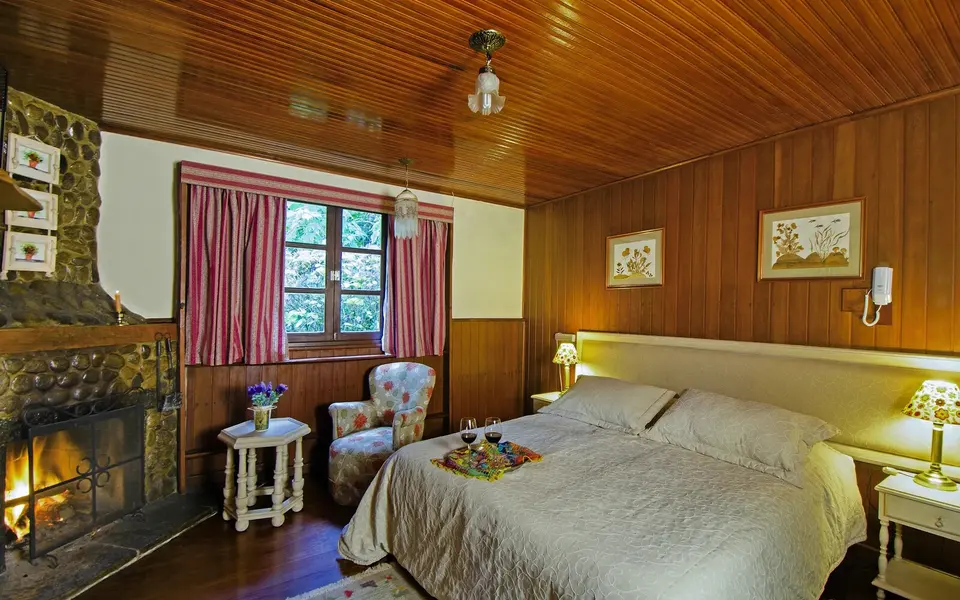 Foto 4 de Hotel Bühler