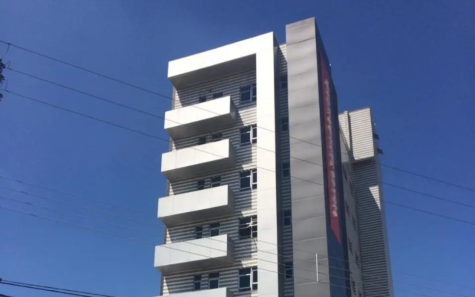 Foto de Hotel Serra Negra