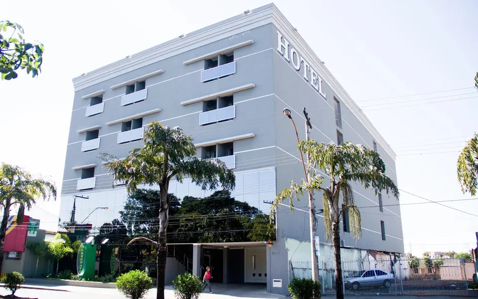 Foto de Hotel Bombonato