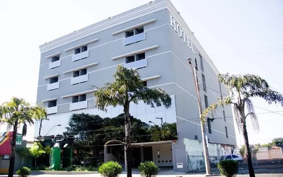Foto 4 de Hotel Bombonato