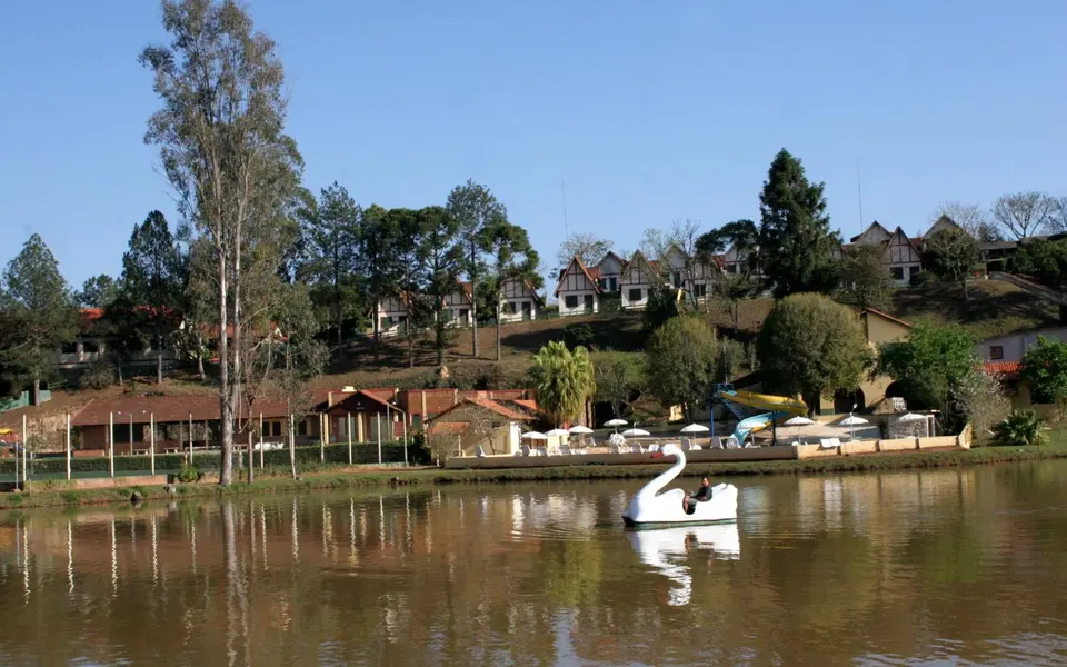 Foto de Hotel Fazenda Vista Alegre