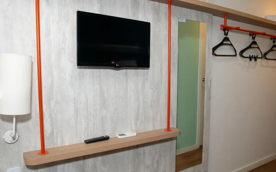 Foto 2 de Ibis Budget Manhuaçu
