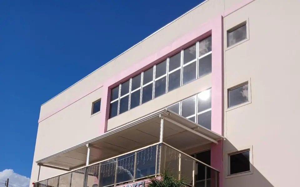 Foto de Hotel Diamante Rosa