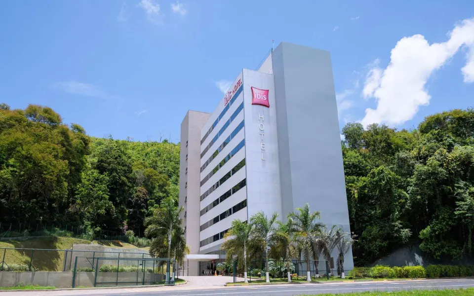 Foto de PluGo! Ibis Juiz de Fora