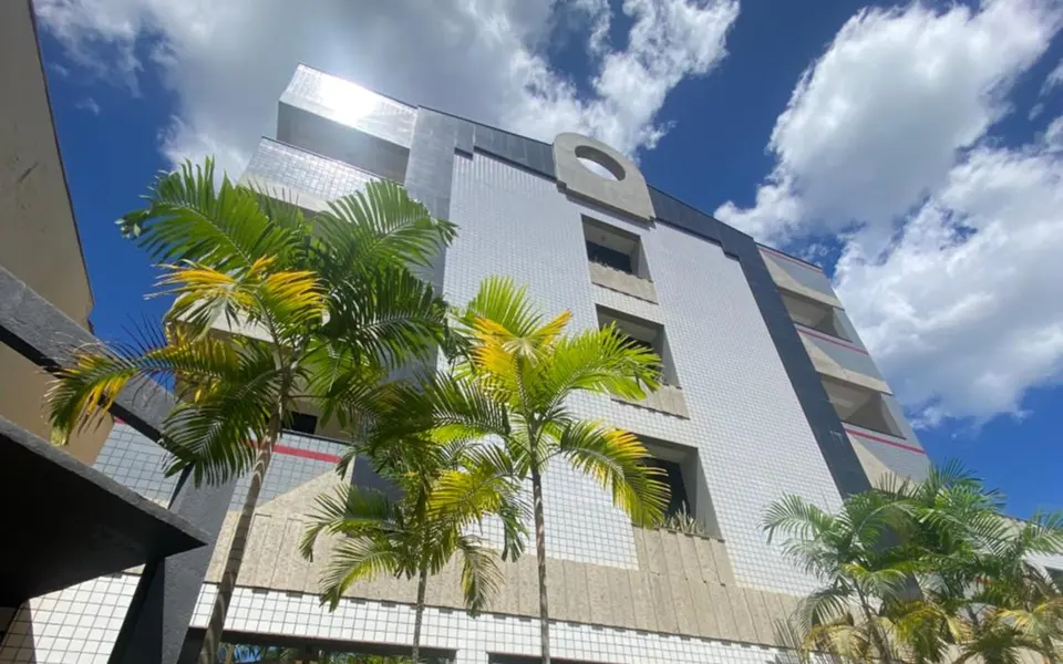 Foto de Hotel Capital das Pedras