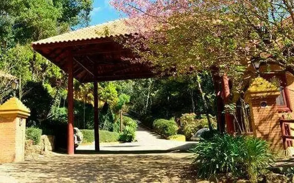 Foto 4 de Pousada Cerejeiras