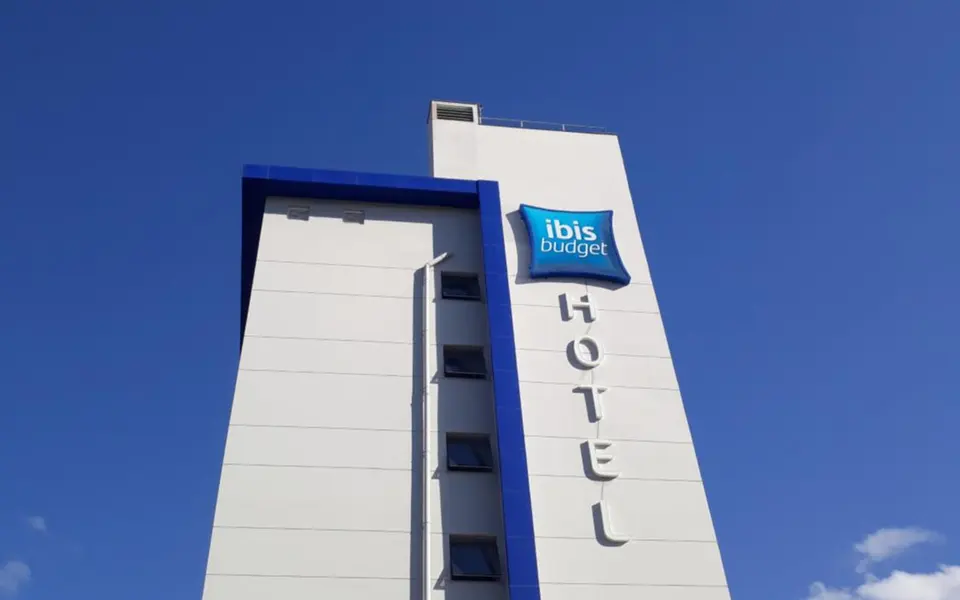 Foto de PluGo! Ibis Budget Muriaé